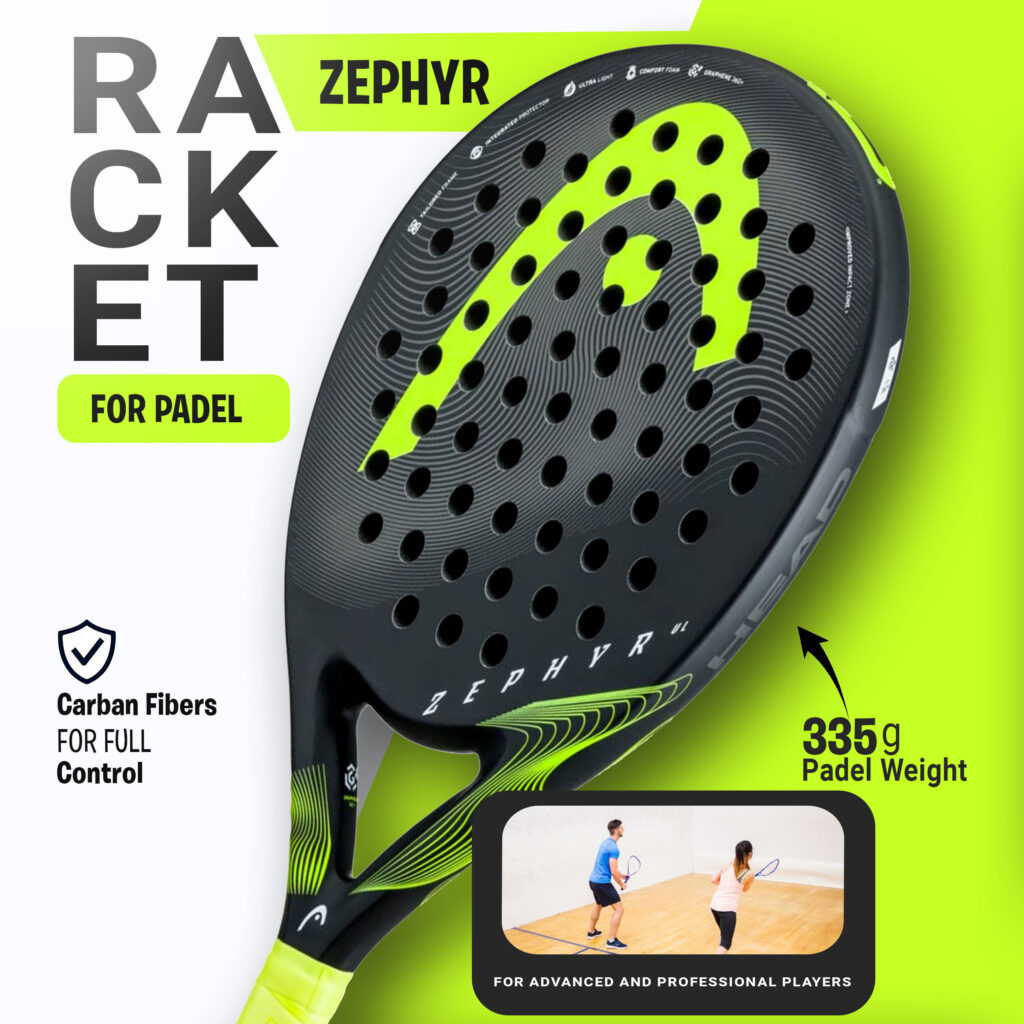 Racket Design