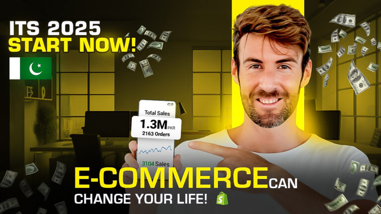 Ecommerce Thumbnail